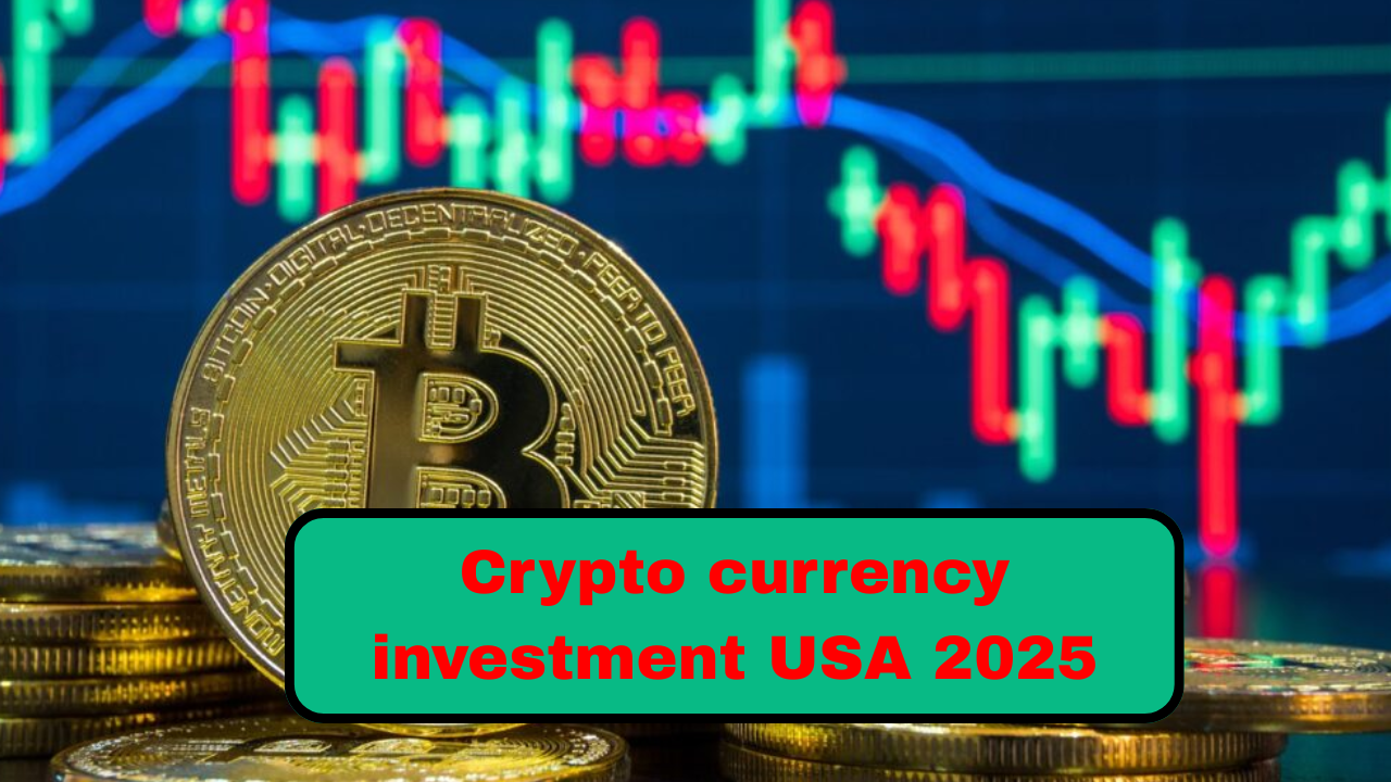What is the 1% Rule in Crypto and Cryptocurrency Investment USA 2025