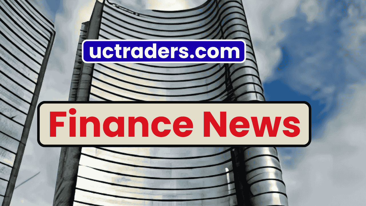 UC Traders Finance Knowledge Hub – Your Money, Your Future