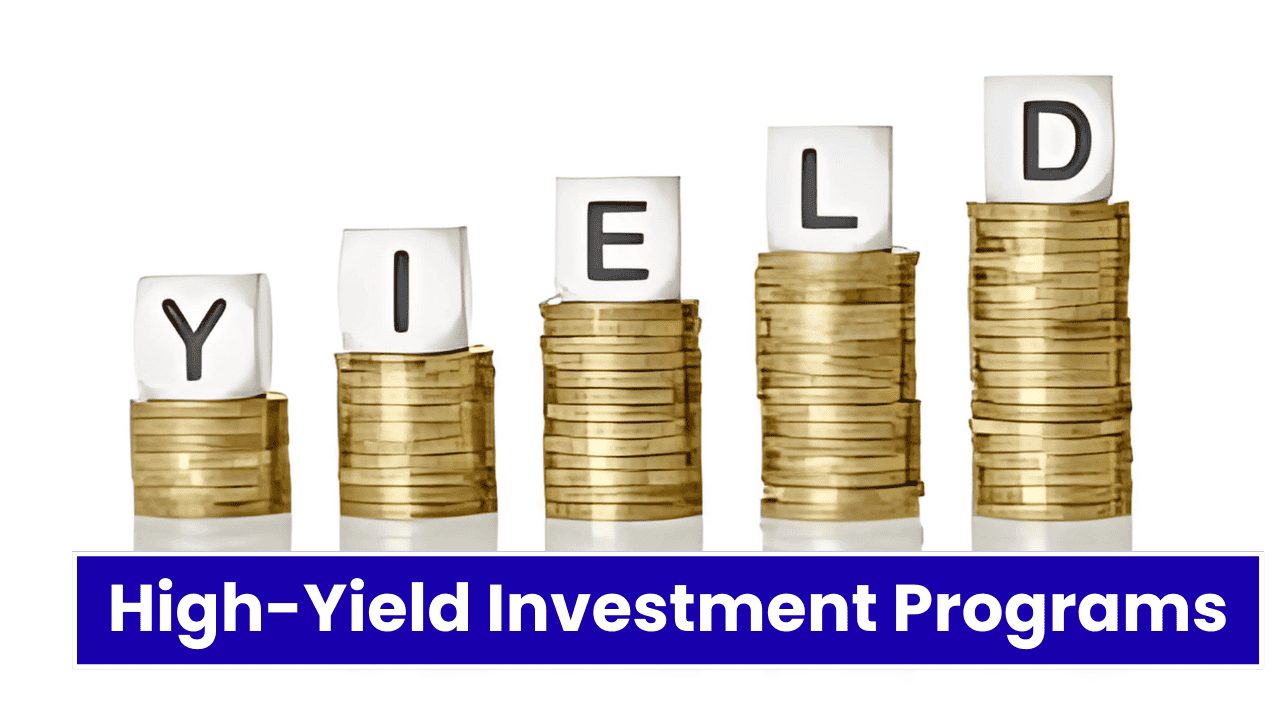 High-Yield Investment Programs: Spot Risks & Stay Safe