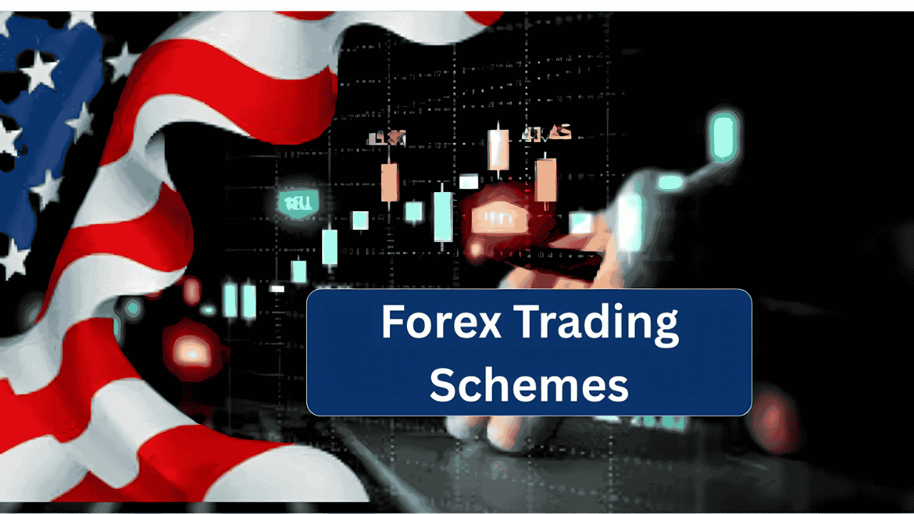 Forex Trading Schemes: Strategies, Risks, and Rewards