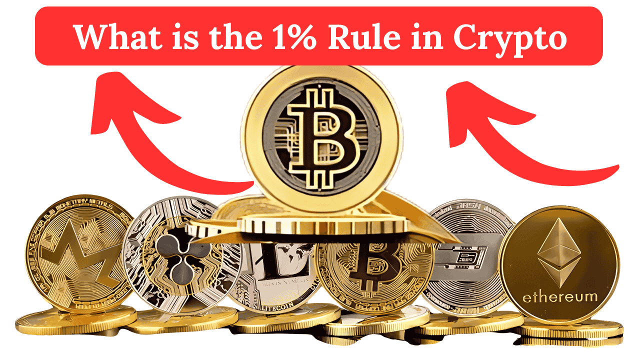 What is the 1% Rule in Crypto: A Complete Guide